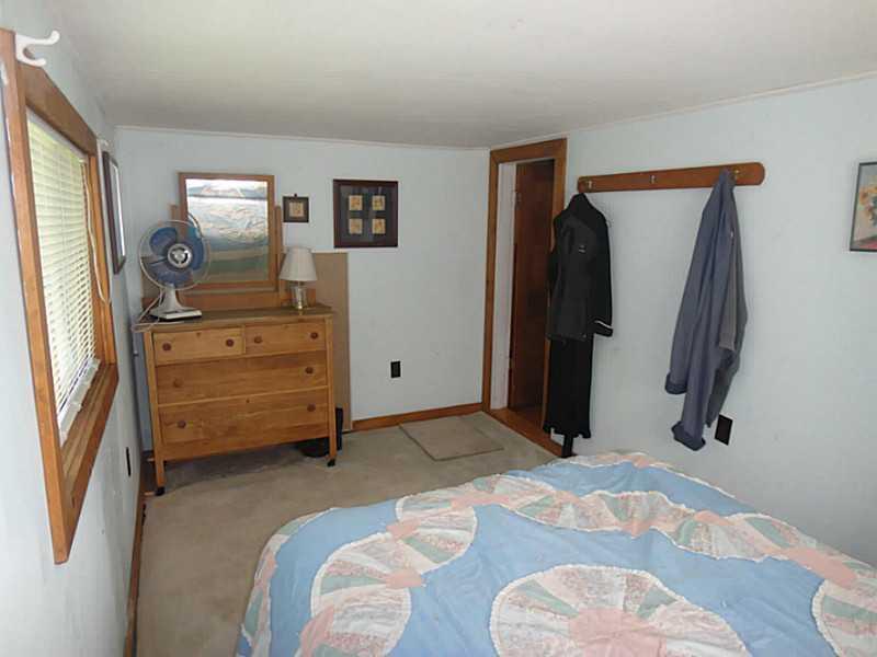 208 Sinclair Road Sinclair, ME 04779 - Photo 13 of 19 Bedroom. #2, other angle