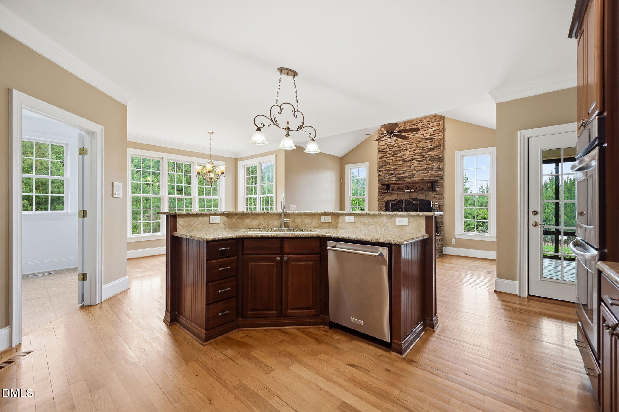 1257 Pine Ridge Road Zebulon, NC 27597 - Photo 14 of 68