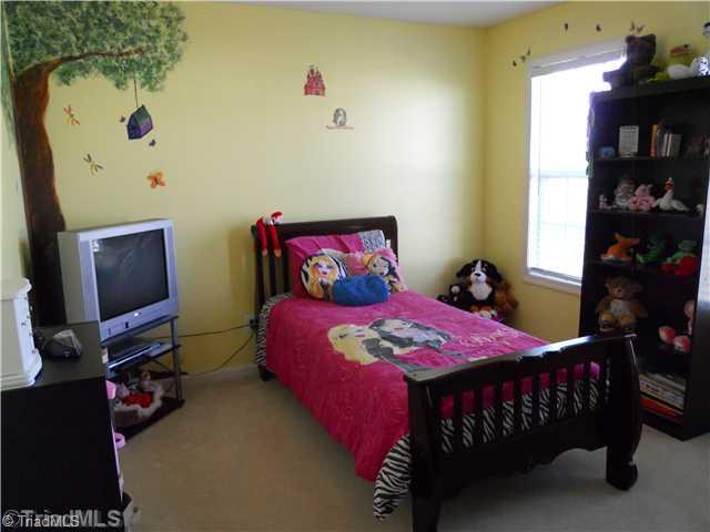 2950 Logbridge Road High Point, NC 27265 - Photo 11 of 16 2nd Bedroom.