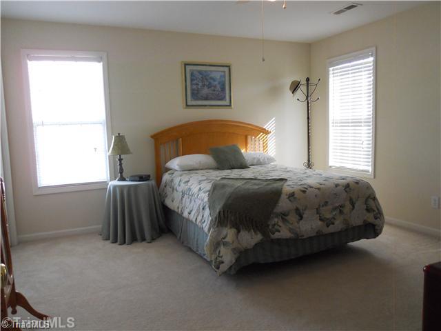 2950 Logbridge Road High Point, NC 27265 - Photo 13 of 16 4th Bedroom.