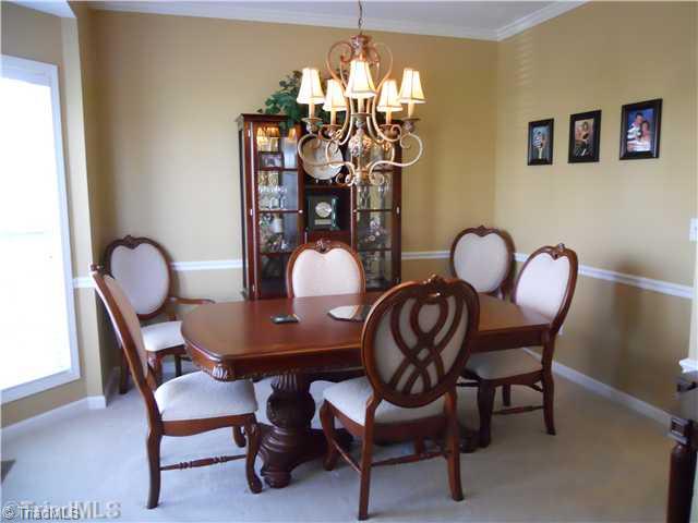 Dining Room. 