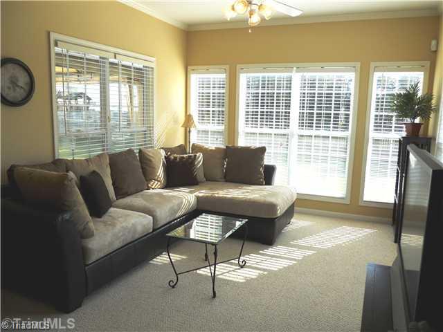 2950 Logbridge Road High Point, NC 27265 - Photo 8 of 16 Den/Family/Great Room.