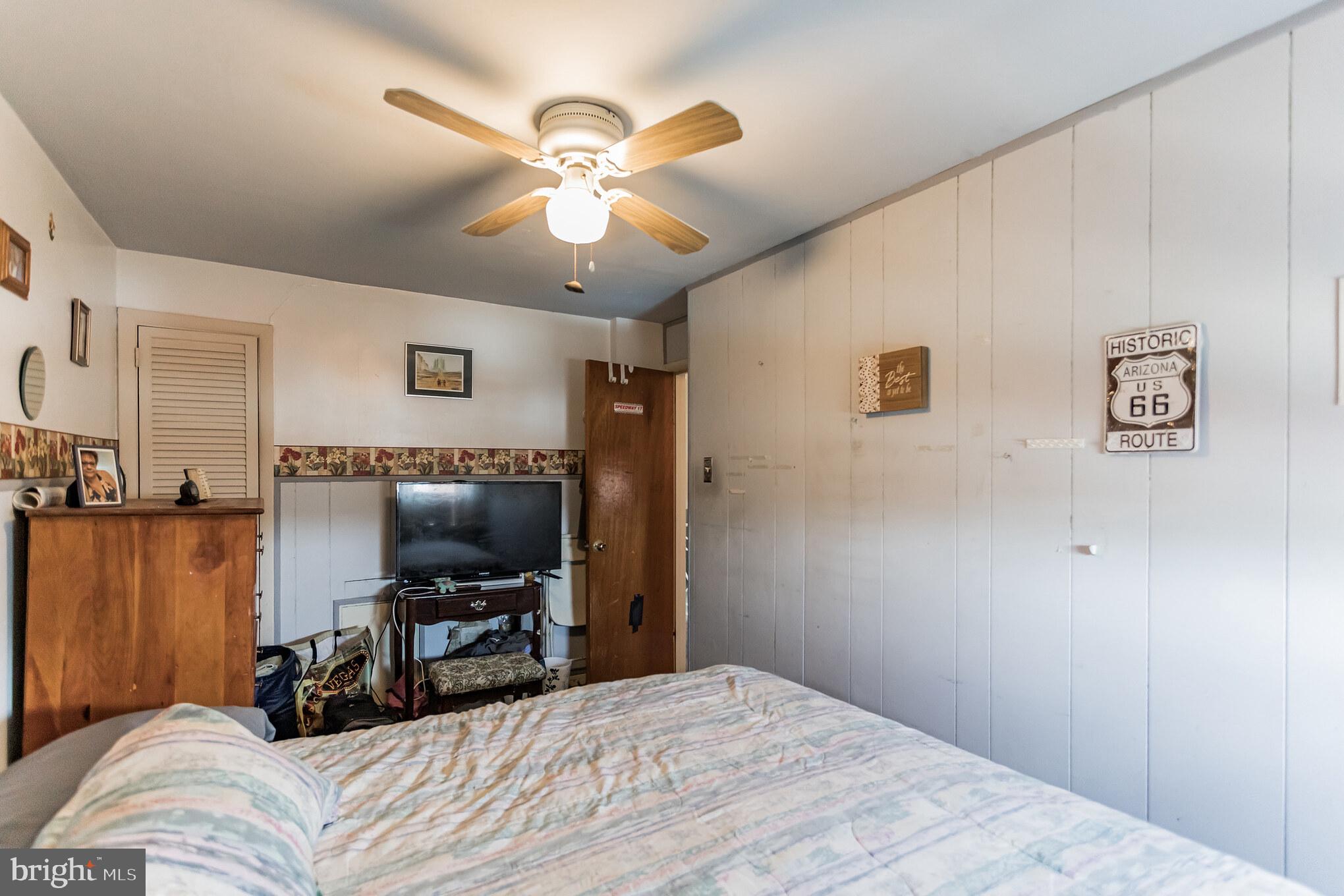 3314 Decatur Street Philadelphia, PA 19136 - Photo 13 of 20 Bedroom