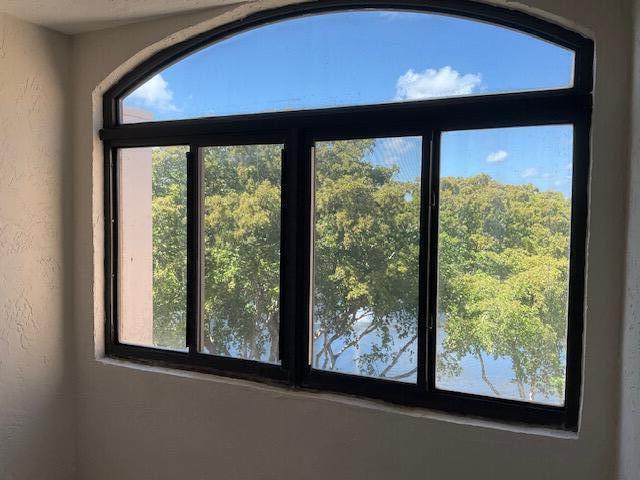 955 Dotterel Road, Unit 2509 Delray Beach, FL 33444 - Photo 11 of 53 Patio View
