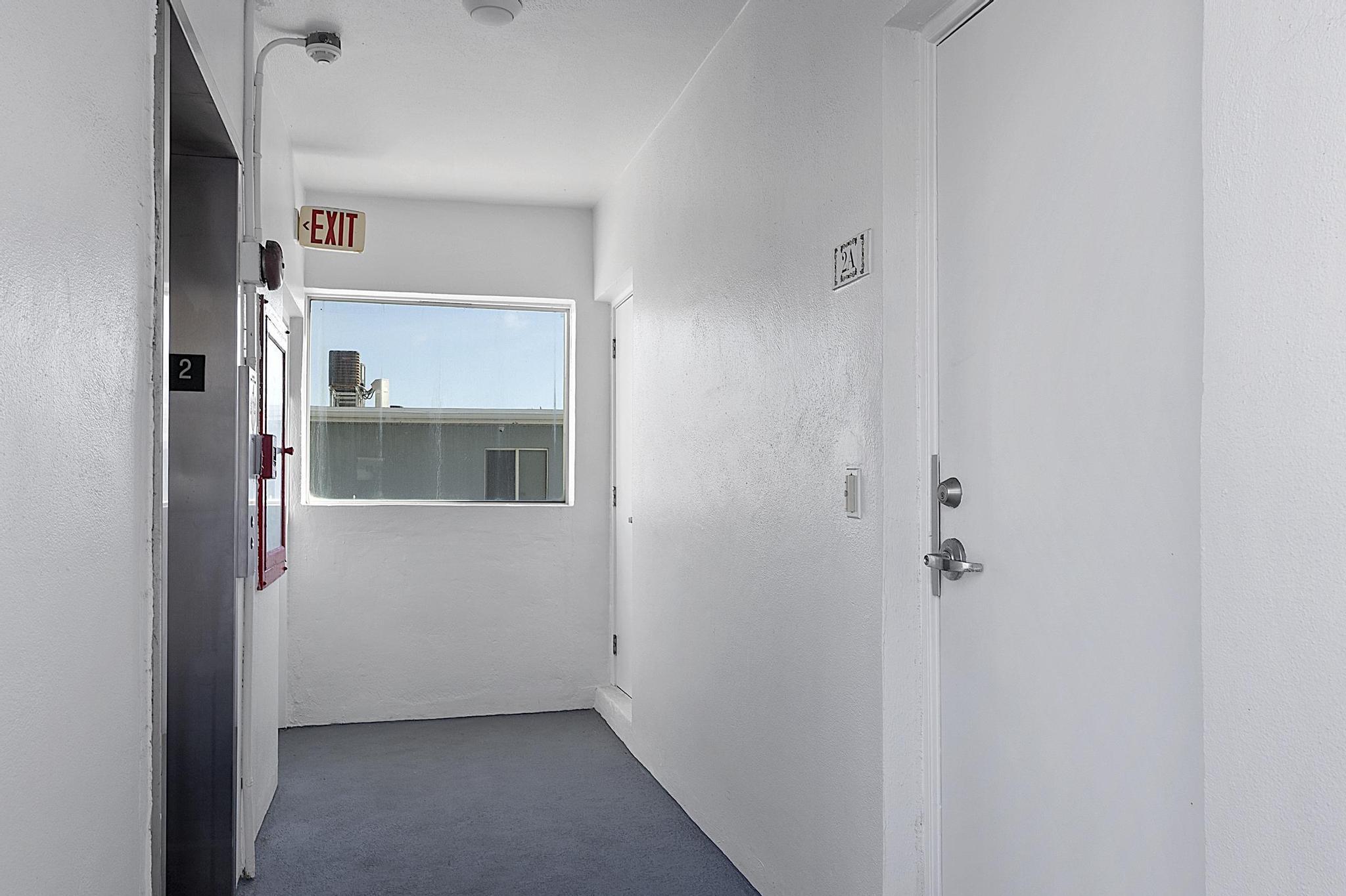 1801 South Surf Road, Unit 2A Hollywood, FL 33019 - Photo 28 of 51 1801 S. Surf Rd - - 2A - 092
