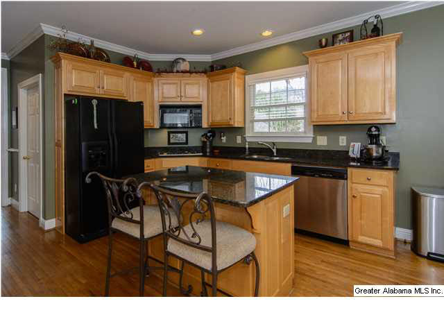 4083 Milner Way Birmingham, AL 35242 - Photo 7 of 32