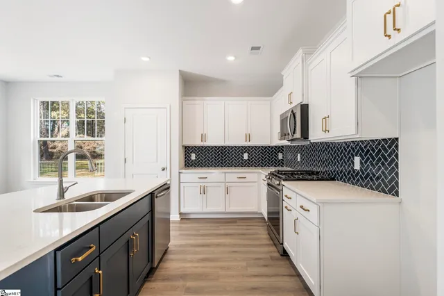 $424,000 | 124 Shirley Store Road, Anderson, SC 29621