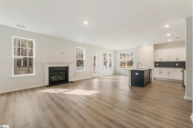 $424,000 | 124 Shirley Store Road, Anderson, SC 29621