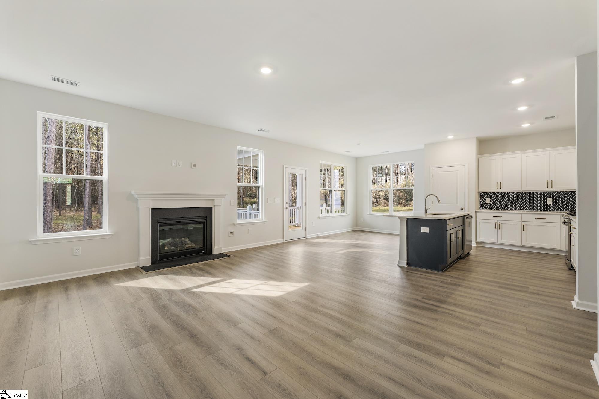 124 Shirley Store Road Anderson, SC 29621 - Photo 5 of 36