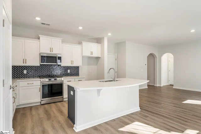 $424,000 | 124 Shirley Store Road, Anderson, SC 29621