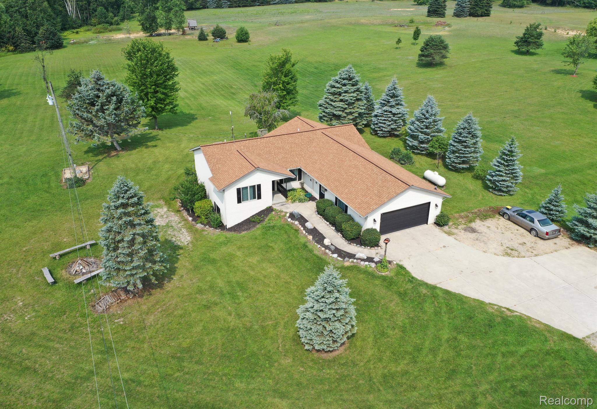 4914 Schott Road Mayville, MI 48744 - Photo 69 of 69 Gallery Image 69