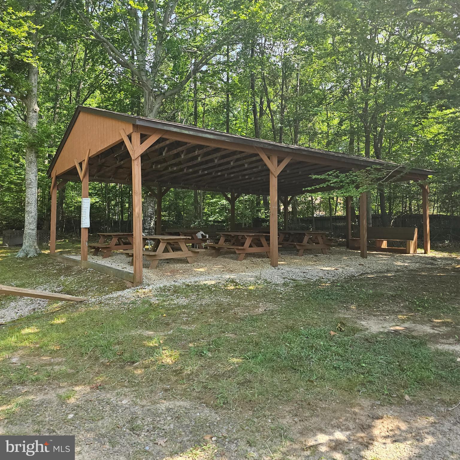 Anna Coves Mineral, VA 23117 - Photo 14 of 20 Community Pavilion for owners & guest to enjoy