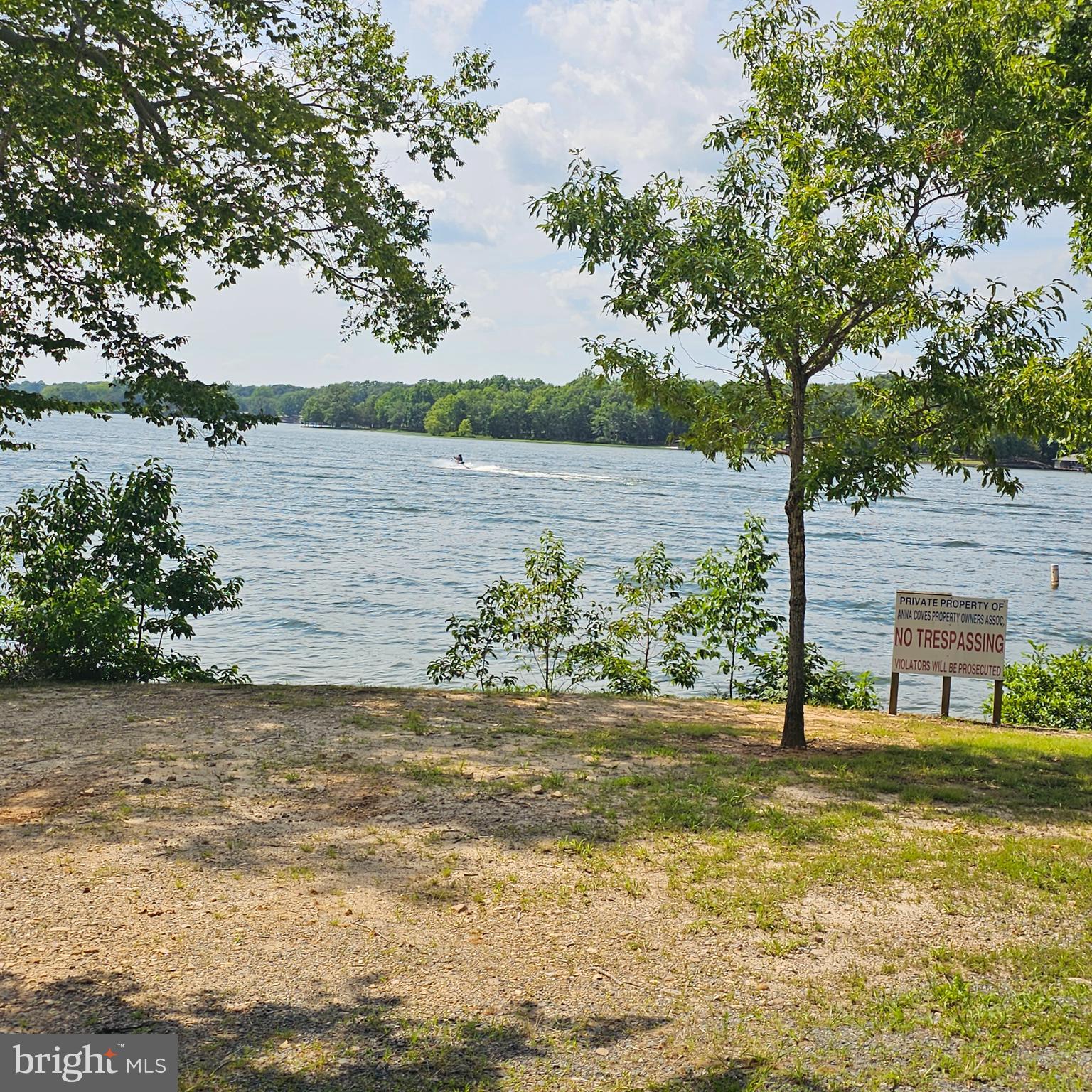 Anna Coves Mineral, VA 23117 - Photo 20 of 20 Good deep water!