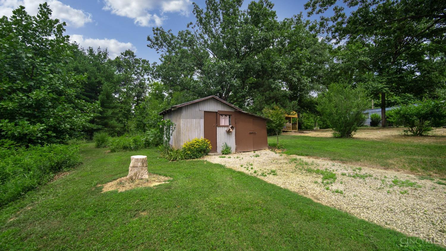 388 Page School Road West Union, OH 45693 - Photo 24 of 25 Gallery Image 24