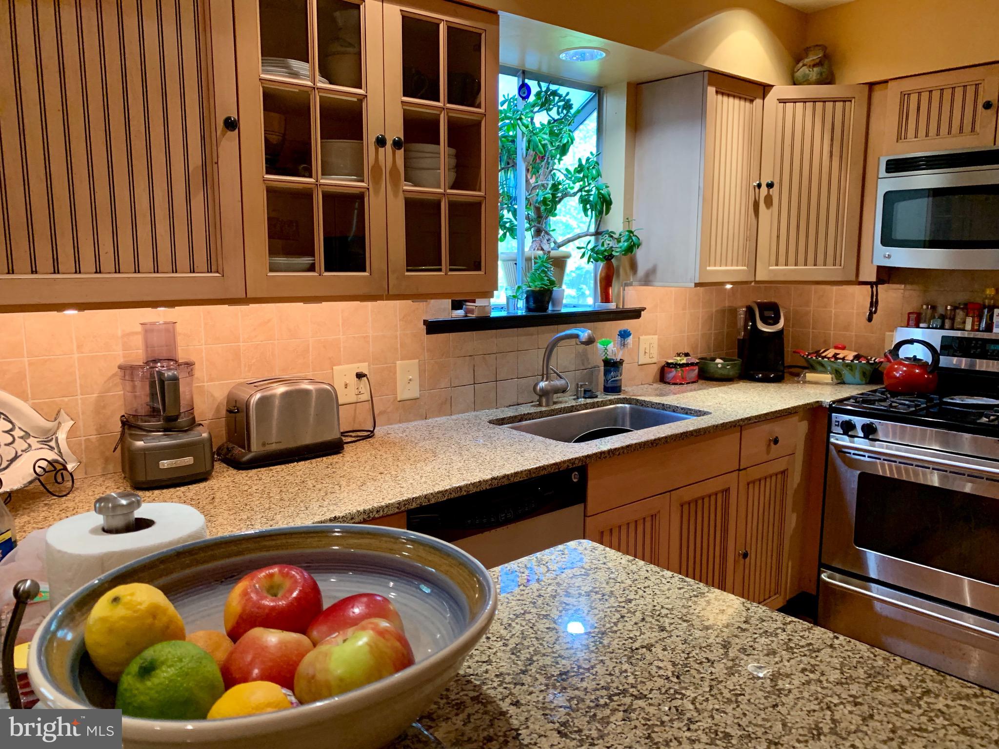 1458 Cortez Road Blue Bell, PA 19422 - Photo 8 of 18 Kitchen