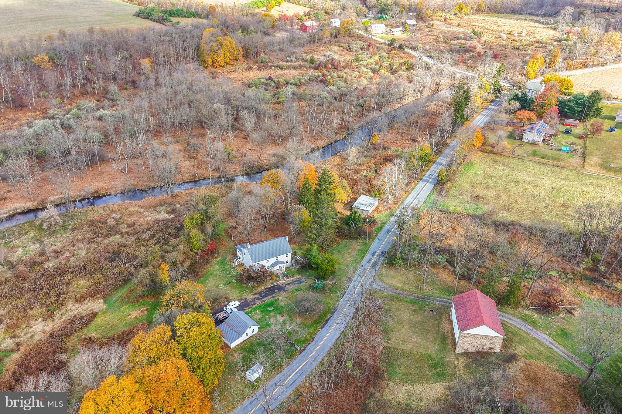 8659 Allemaengel Road Kempton, PA 19529 - Photo 1 of 71