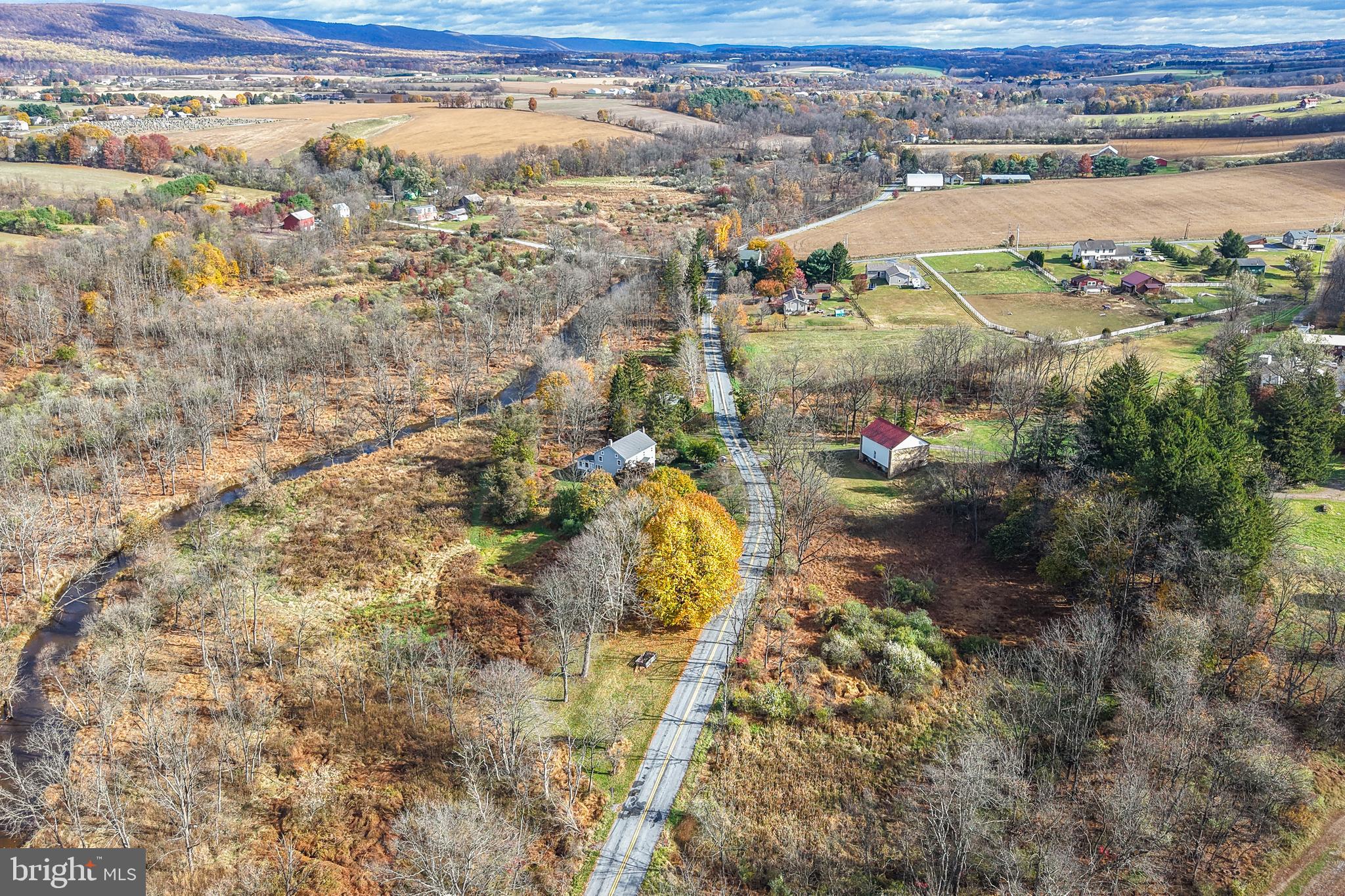 8659 Allemaengel Road Kempton, PA 19529 - Photo 2 of 71 a view of lake view