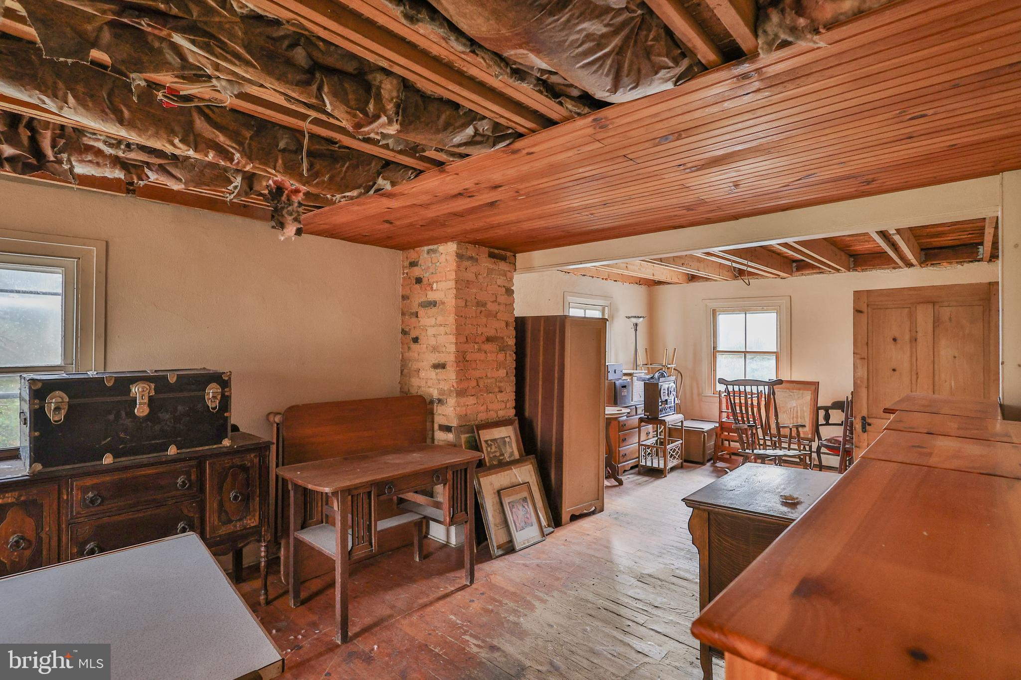 8659 Allemaengel Road Kempton, PA 19529 - Photo 21 of 71