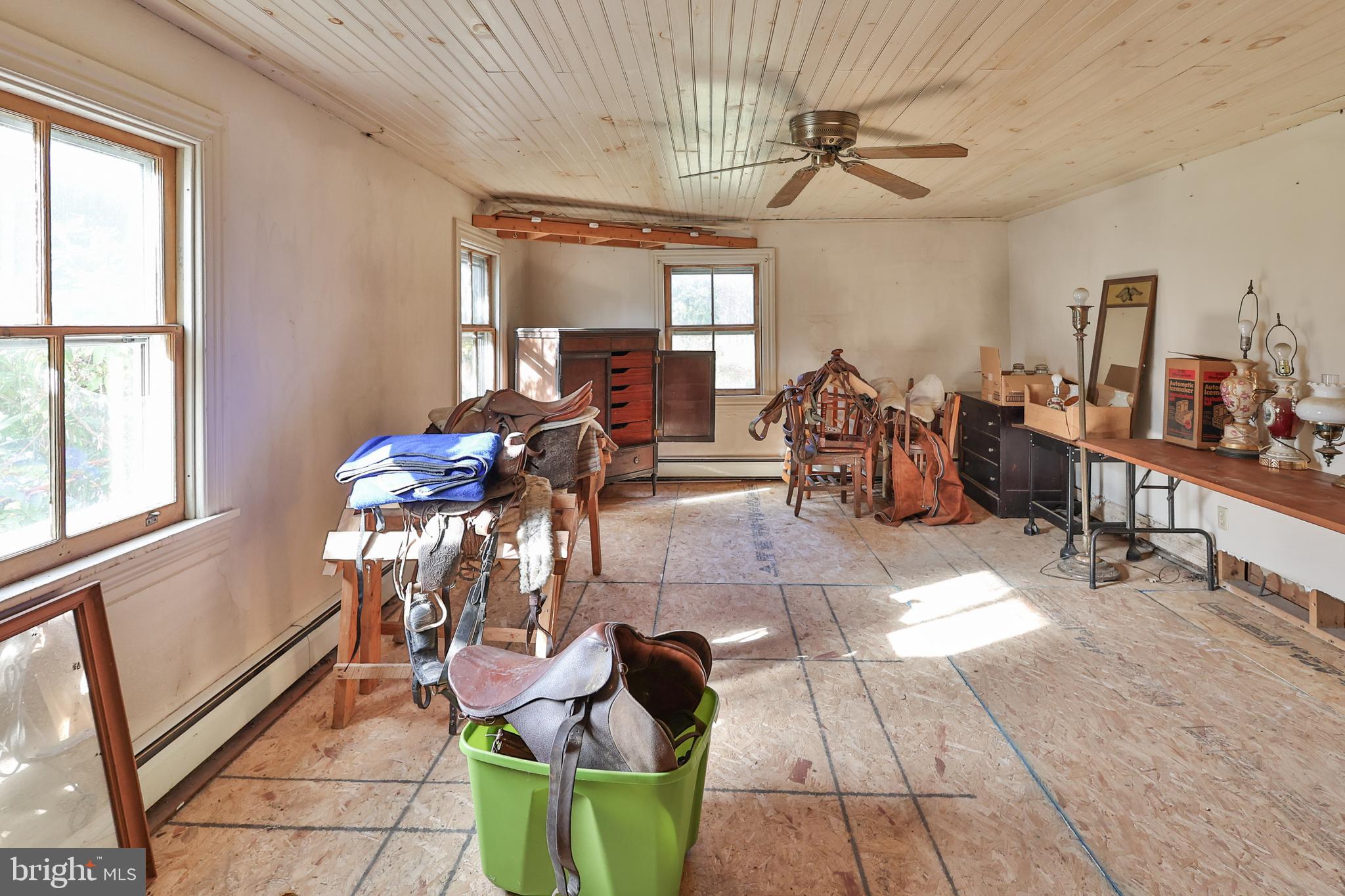 8659 Allemaengel Road Kempton, PA 19529 - Photo 30 of 71 a view of a livingroom with furniture and a window