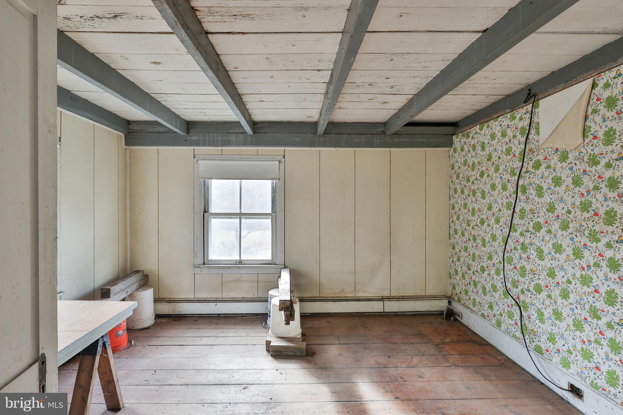 8659 Allemaengel Road Kempton, PA 19529 - Photo 38 of 71 a view of a room with window