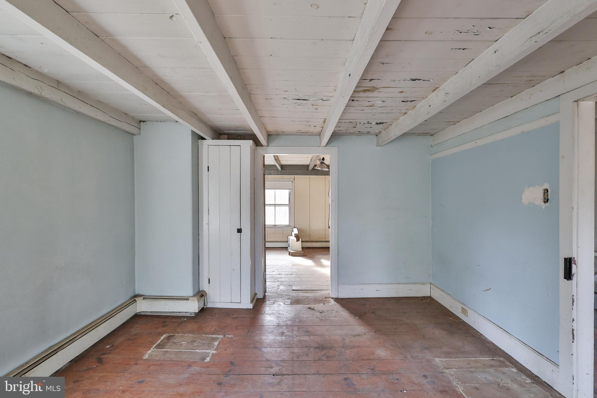 8659 Allemaengel Road Kempton, PA 19529 - Photo 47 of 71 a view of an empty room