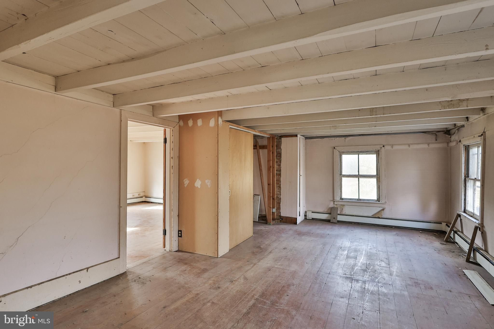 8659 Allemaengel Road Kempton, PA 19529 - Photo 49 of 71 a view of a room with window