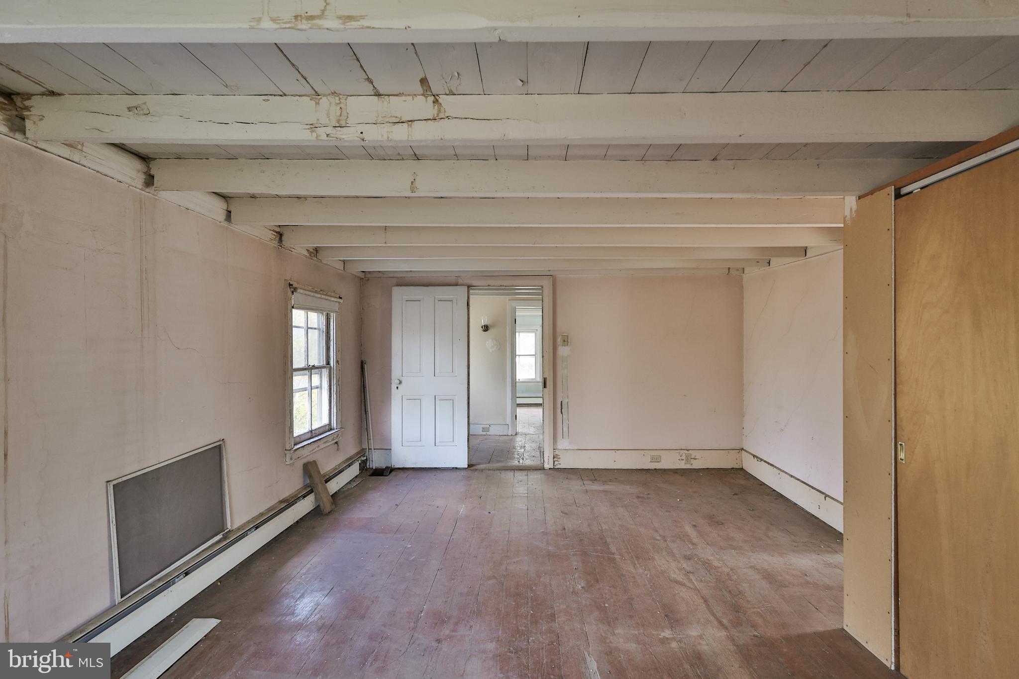 8659 Allemaengel Road Kempton, PA 19529 - Photo 52 of 71 a view of empty room