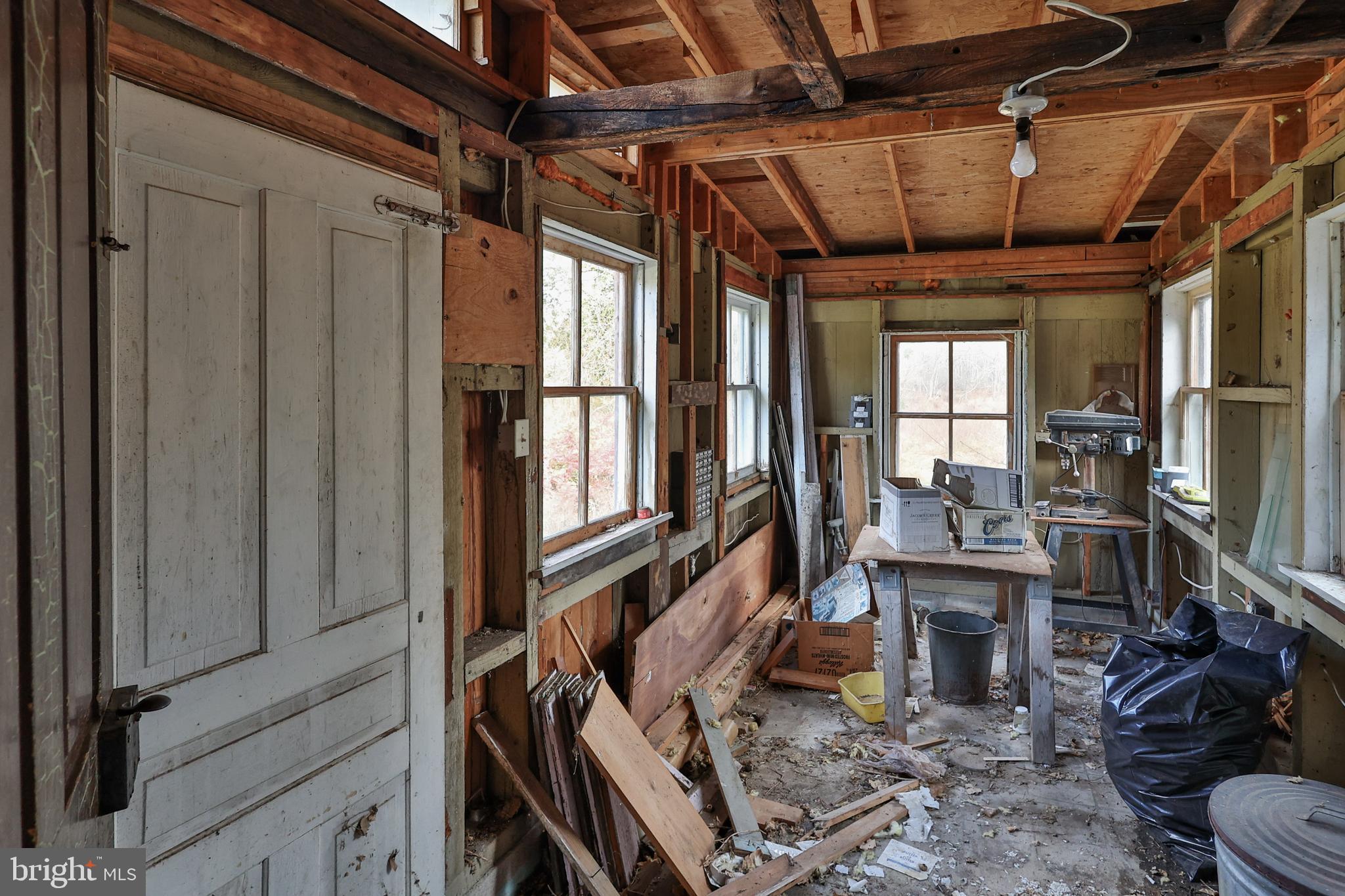 8659 Allemaengel Road Kempton, PA 19529 - Photo 64 of 71 a view of a room with furniture
