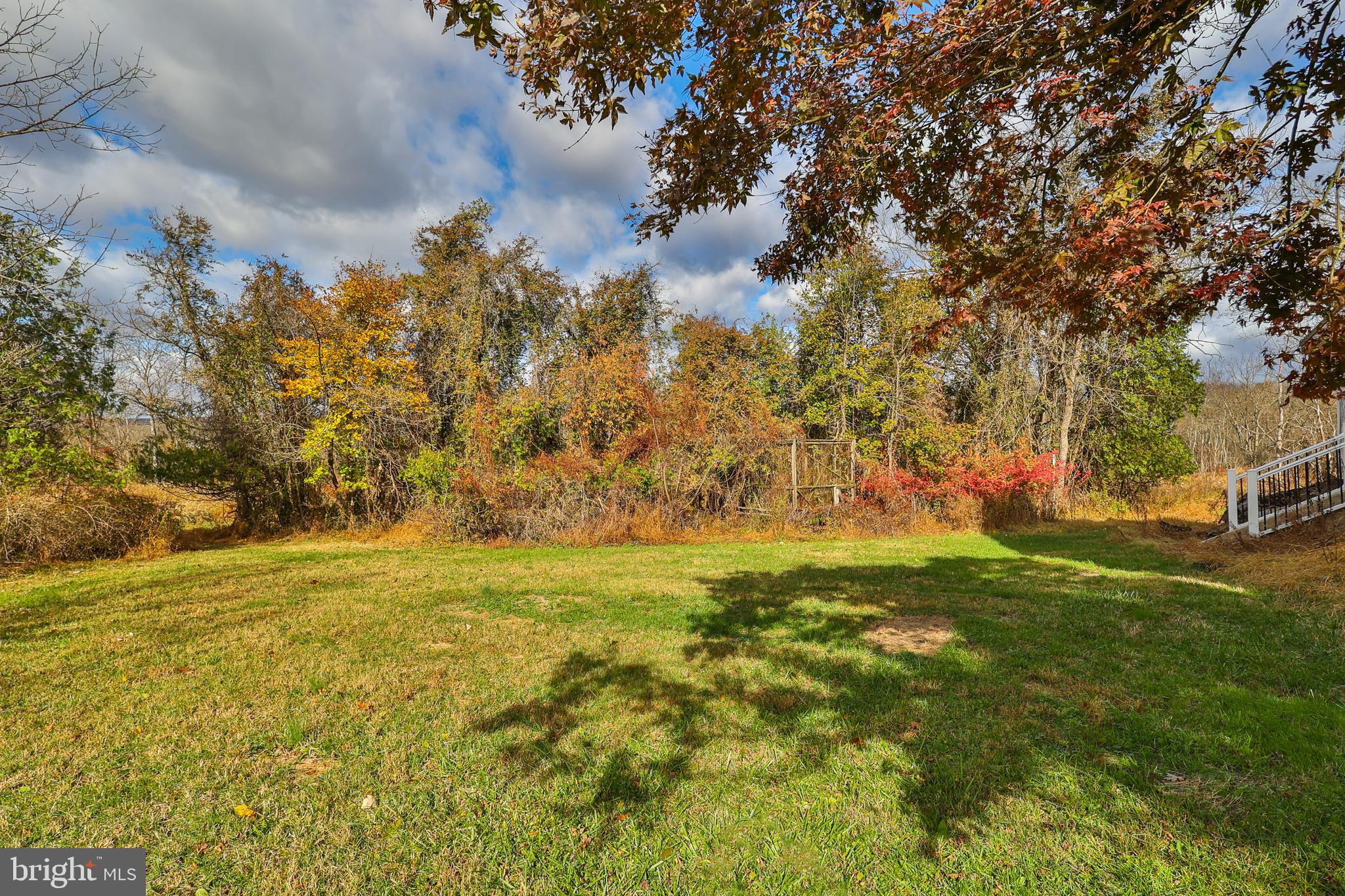 8659 Allemaengel Road Kempton, PA 19529 - Photo 68 of 71 a view of yard with outdoor space