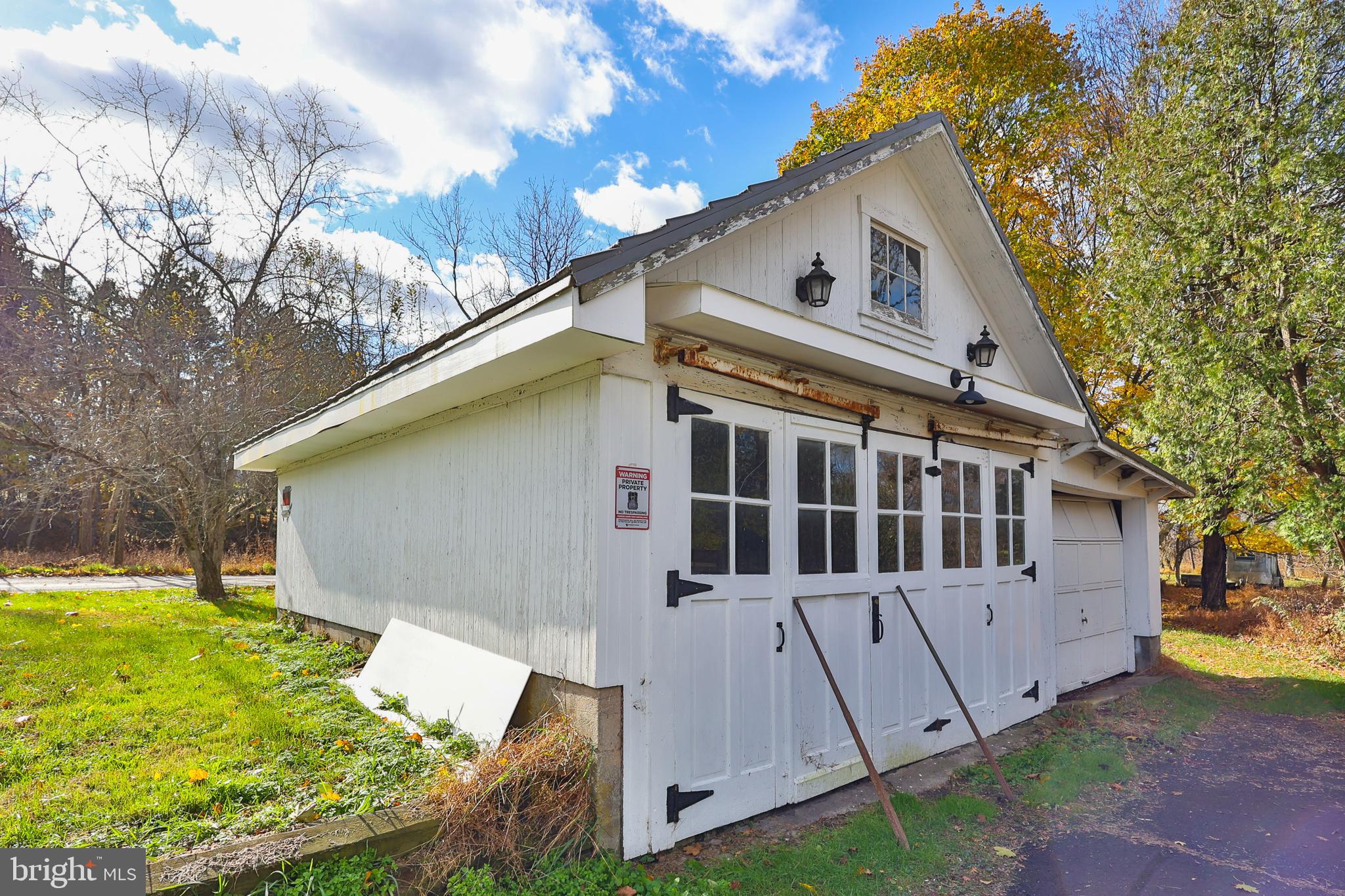 8659 Allemaengel Road Kempton, PA 19529 - Photo 70 of 71 a view of a house with a yard
