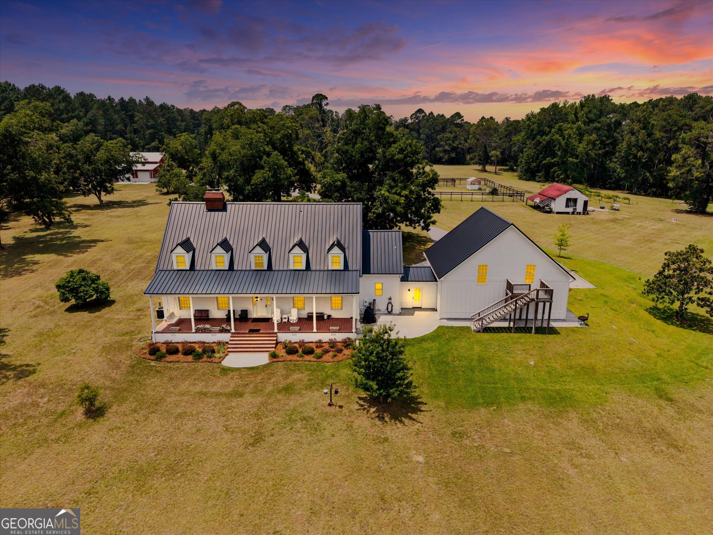 2224 Chainey Briar Road Metter, GA 30439 - Photo 4 of 151 Gallery Image 4