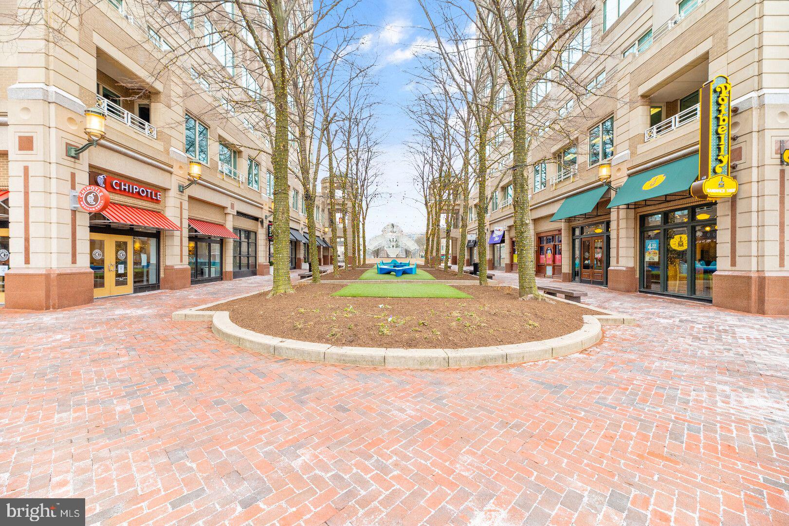 1838 Golf View Court Reston, VA 20190 - Photo 54 of 55