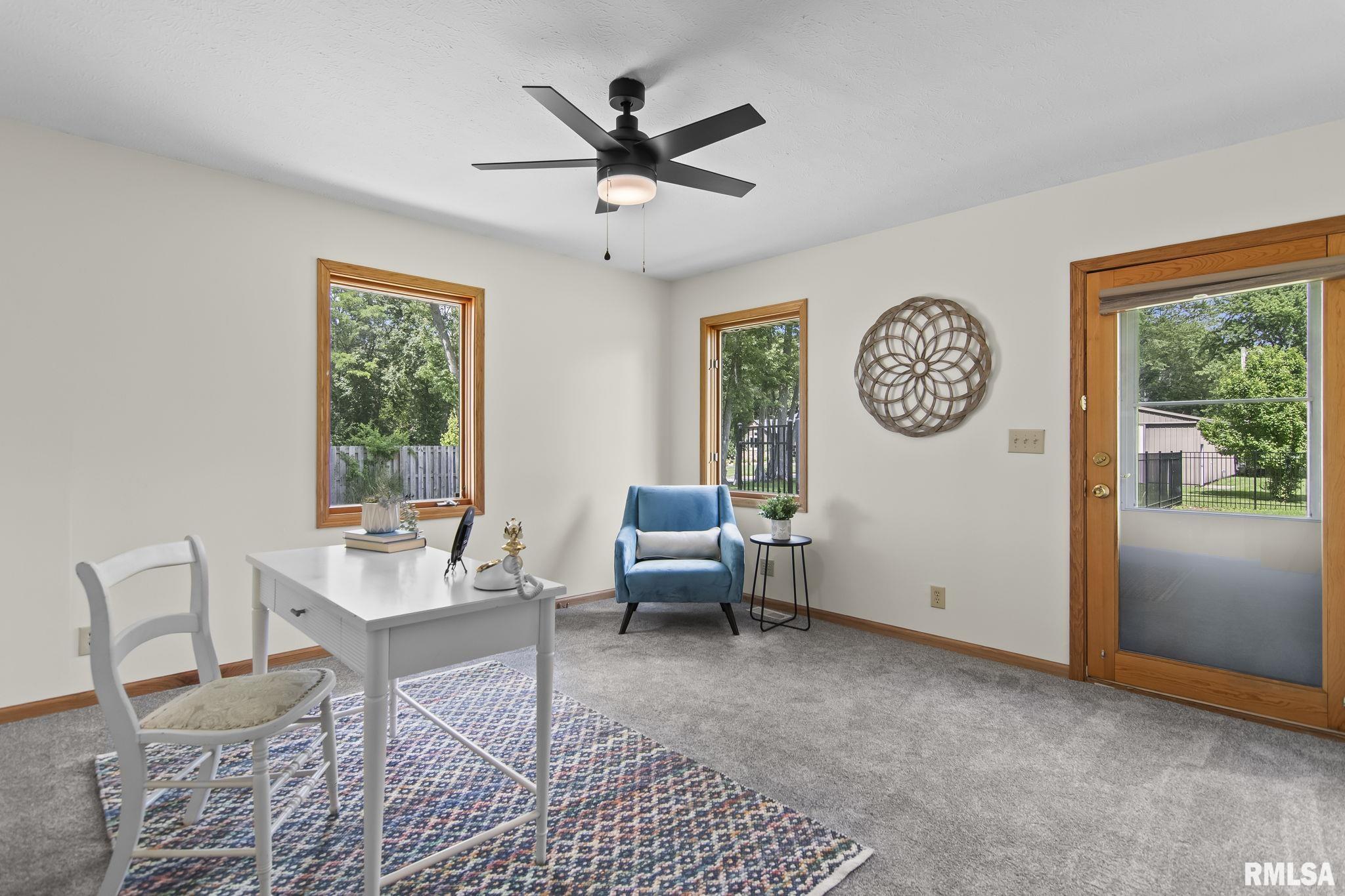 5640 Iron Bridge Road Chatham, IL 62629 - Photo 35 of 54