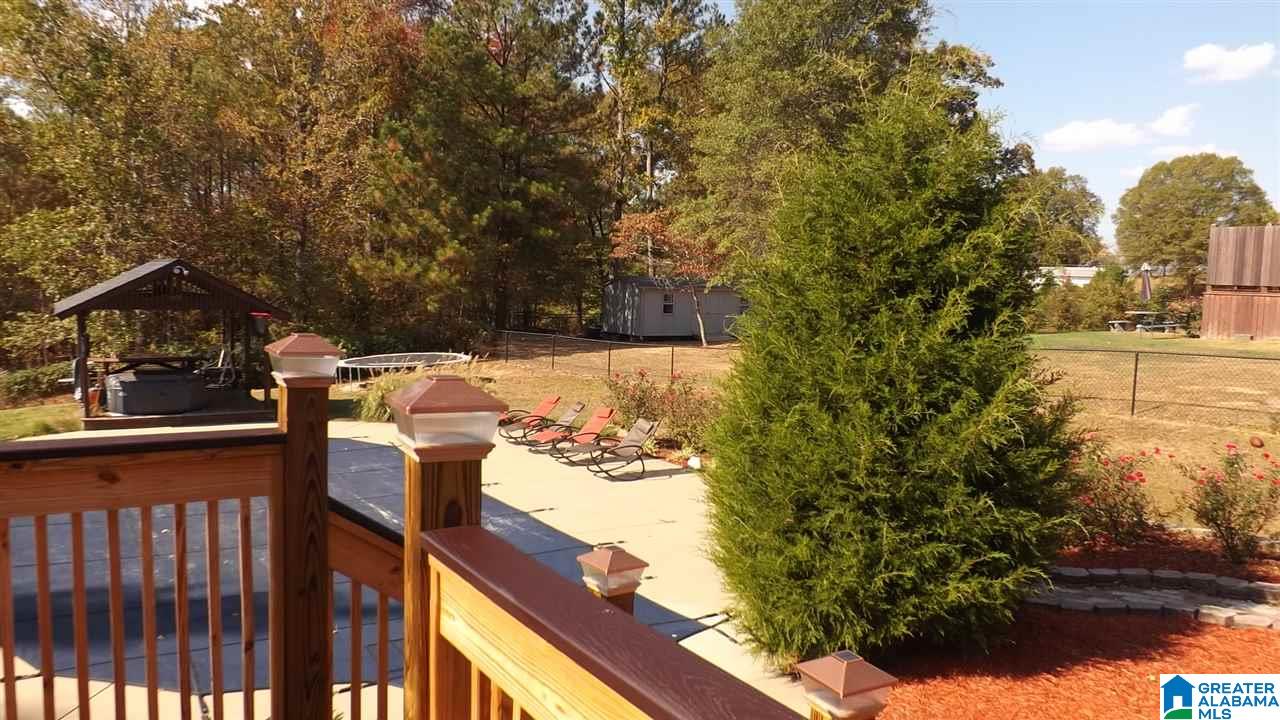 60 Amanda Lane Weaver, AL 36277 - Photo 20 of 24