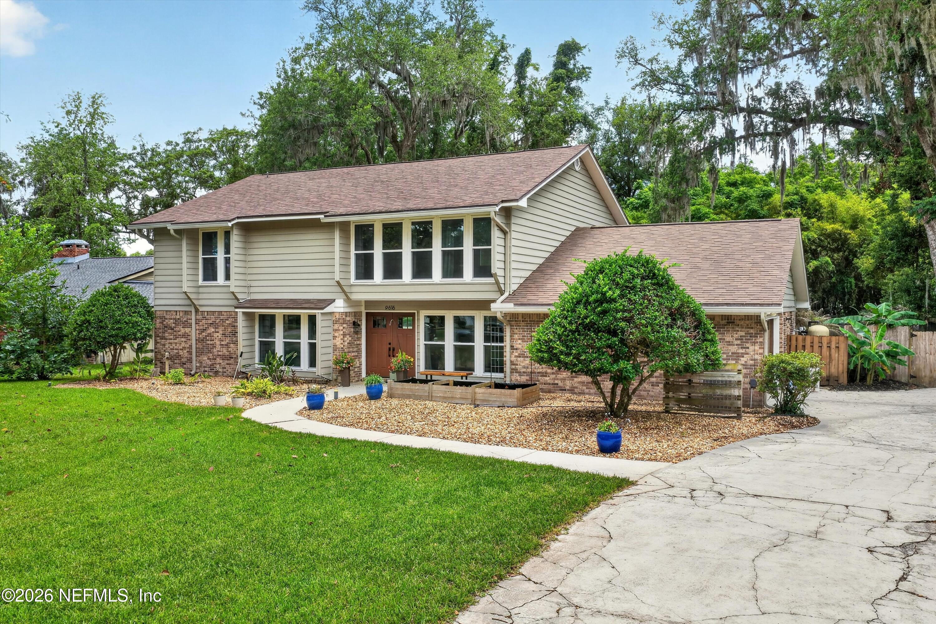 9616 Beauclerc Bluff Road Jacksonville, FL 32257 - Photo 65 of 67 9616 Beauclerc Bluff Rd