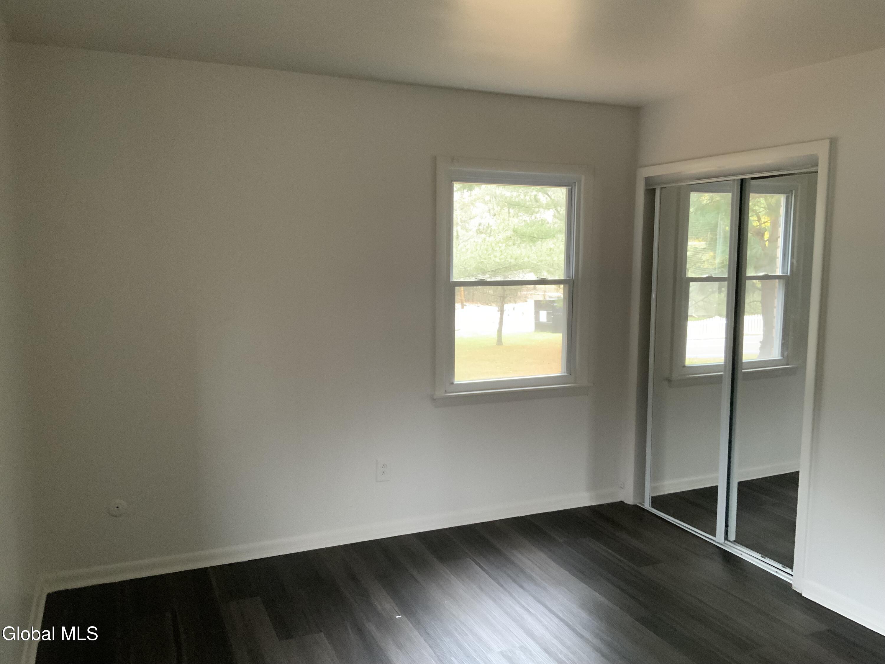 11-21 Ashdown Road, Unit 15C Clifton Park, NY 12019 - Photo 7 of 16 Bedroom1