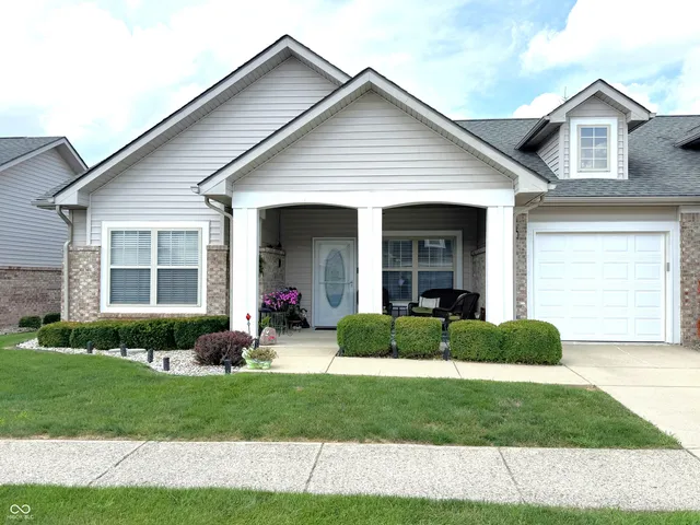 $194,900 | 2000 Eastfield Drive, Crawfordsville, IN 47933