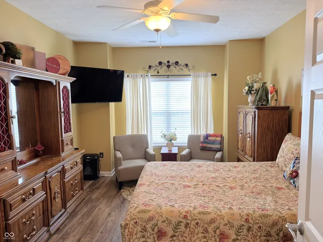 $194,900 | 2000 Eastfield Drive, Crawfordsville, IN 47933