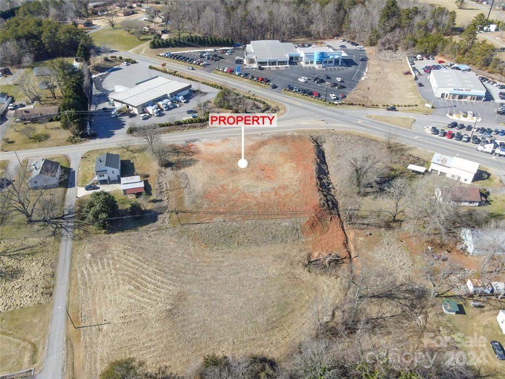 307 Salem Road Morganton, NC 28655 - Photo 4 of 10