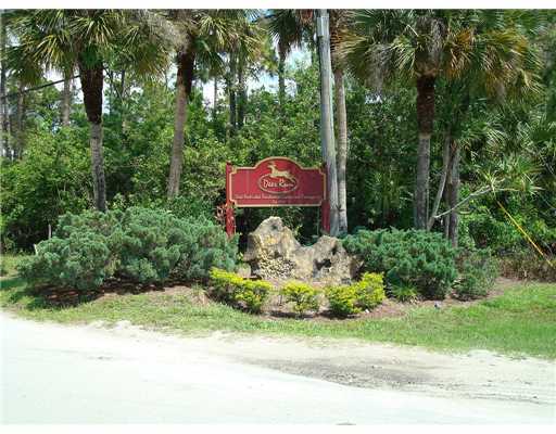 2555 Doe Trail Loxahatchee, FL 33470 - Photo 4 of 8 Additional Photo