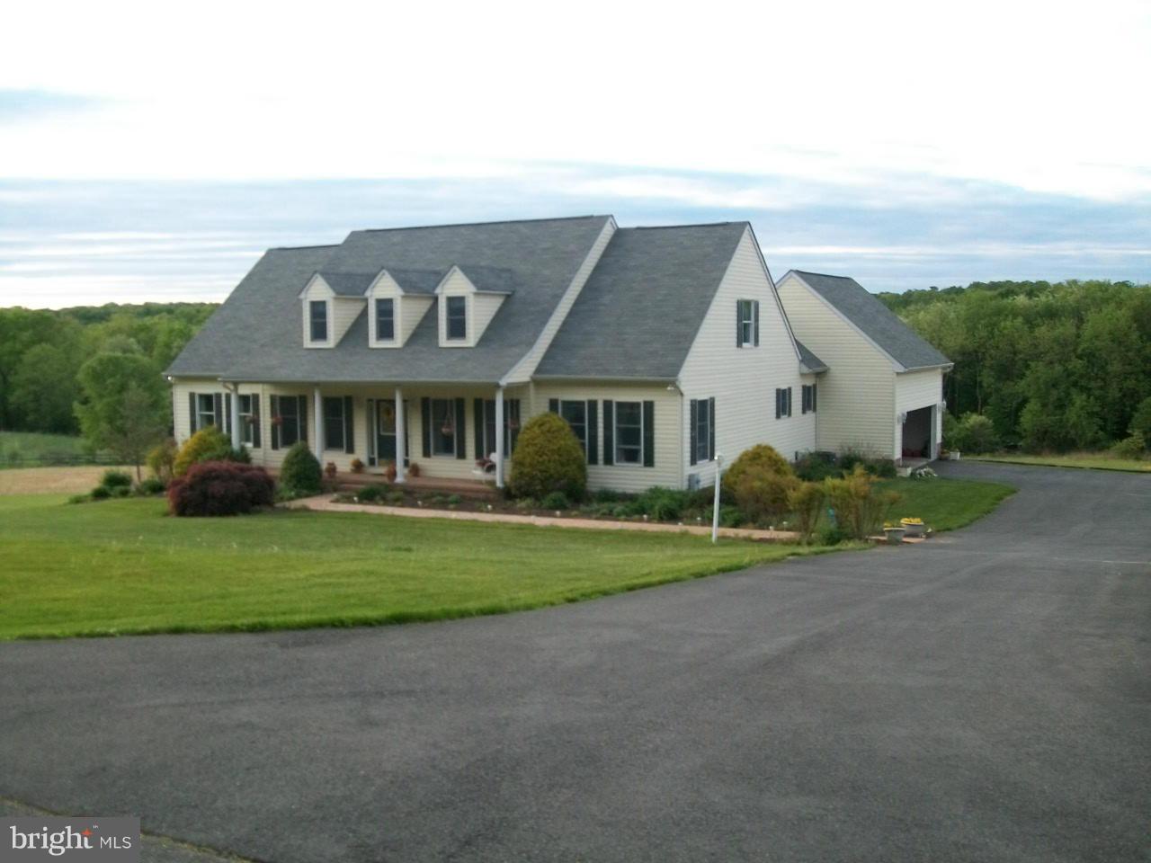 5700 Emory Road Upperco, MD 21155 - Photo 1 of 29 Exterior (Front)