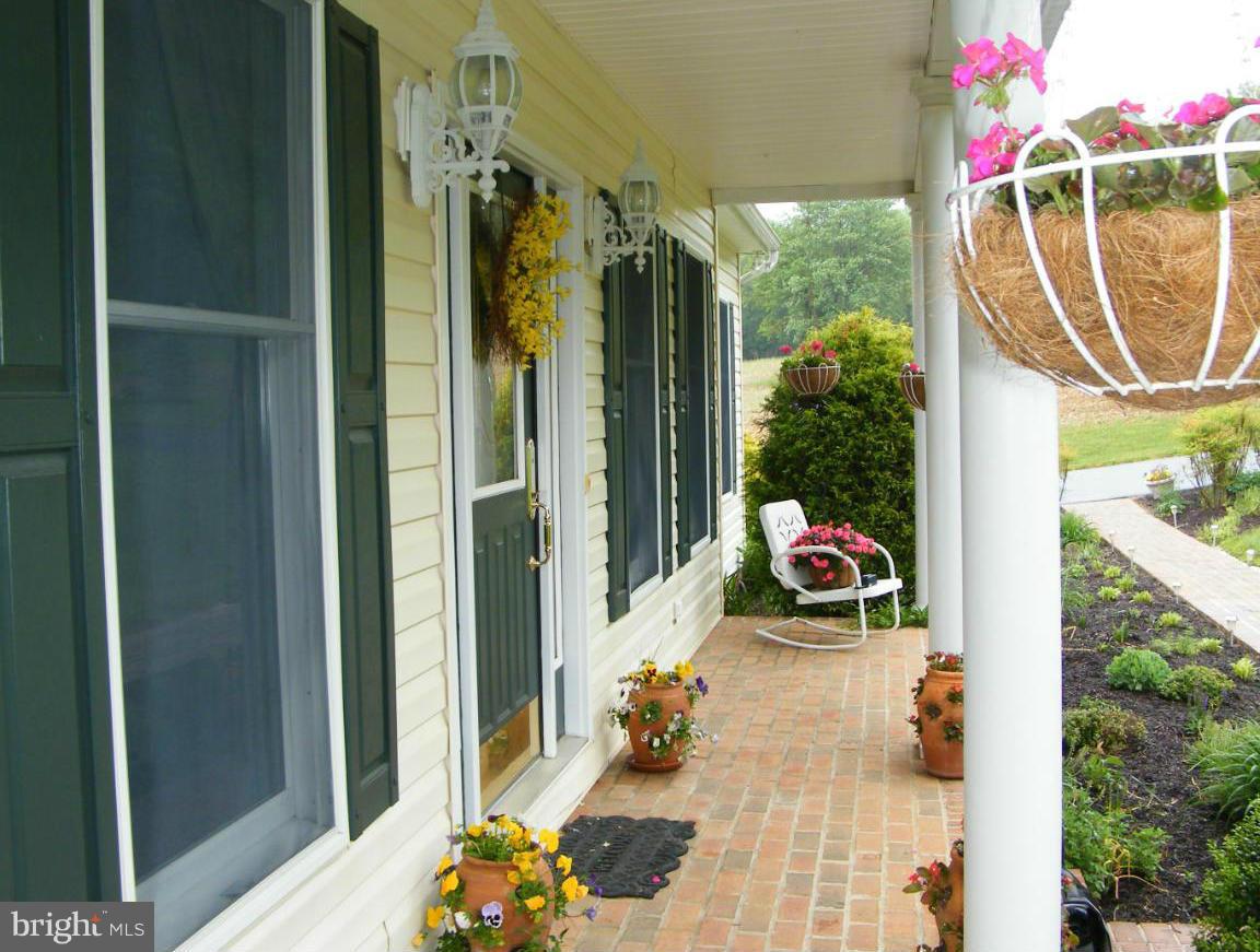 5700 Emory Road Upperco, MD 21155 - Photo 2 of 29 Exterior (Front)