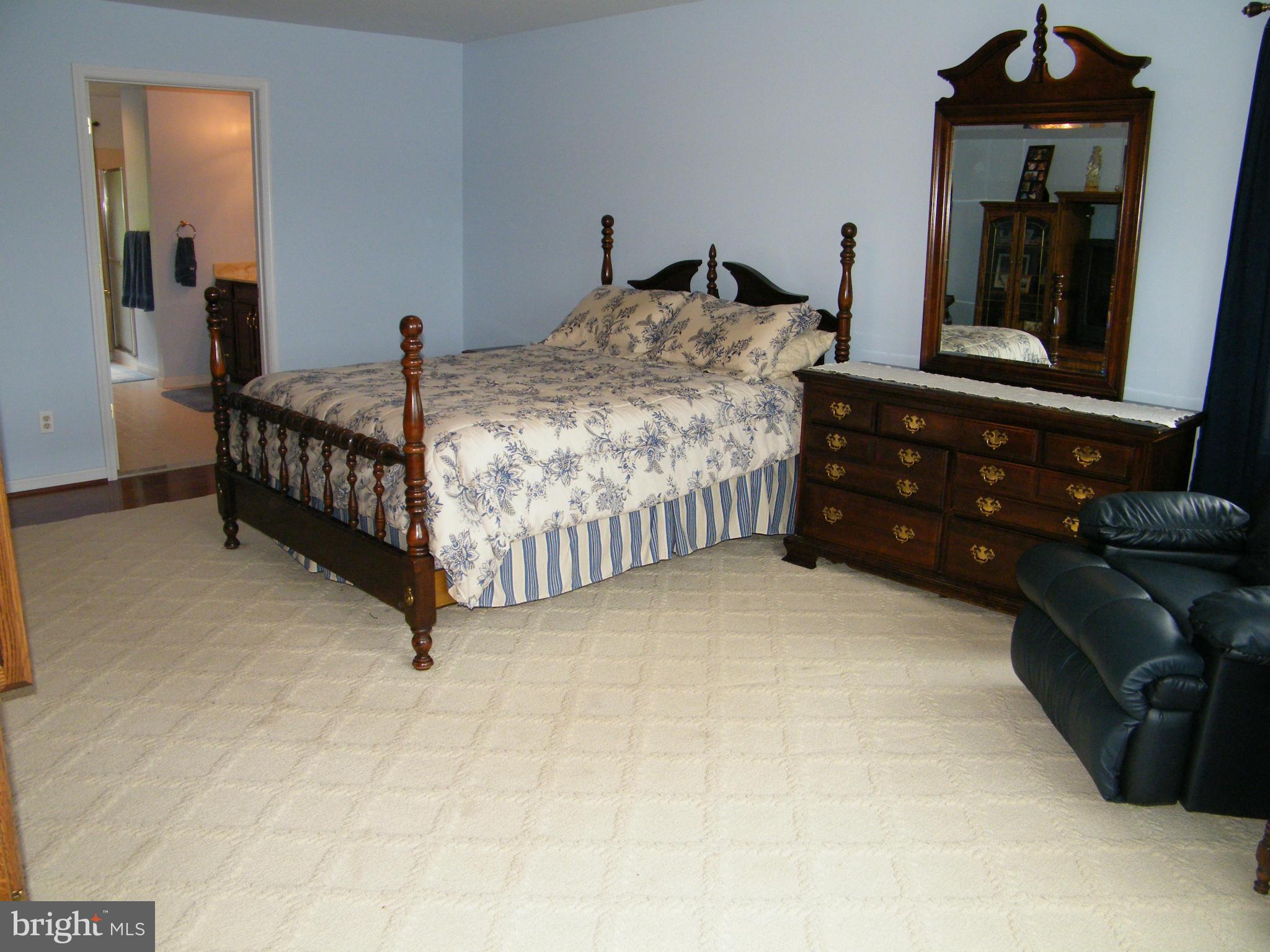 5700 Emory Road Upperco, MD 21155 - Photo 14 of 29 Bedroom