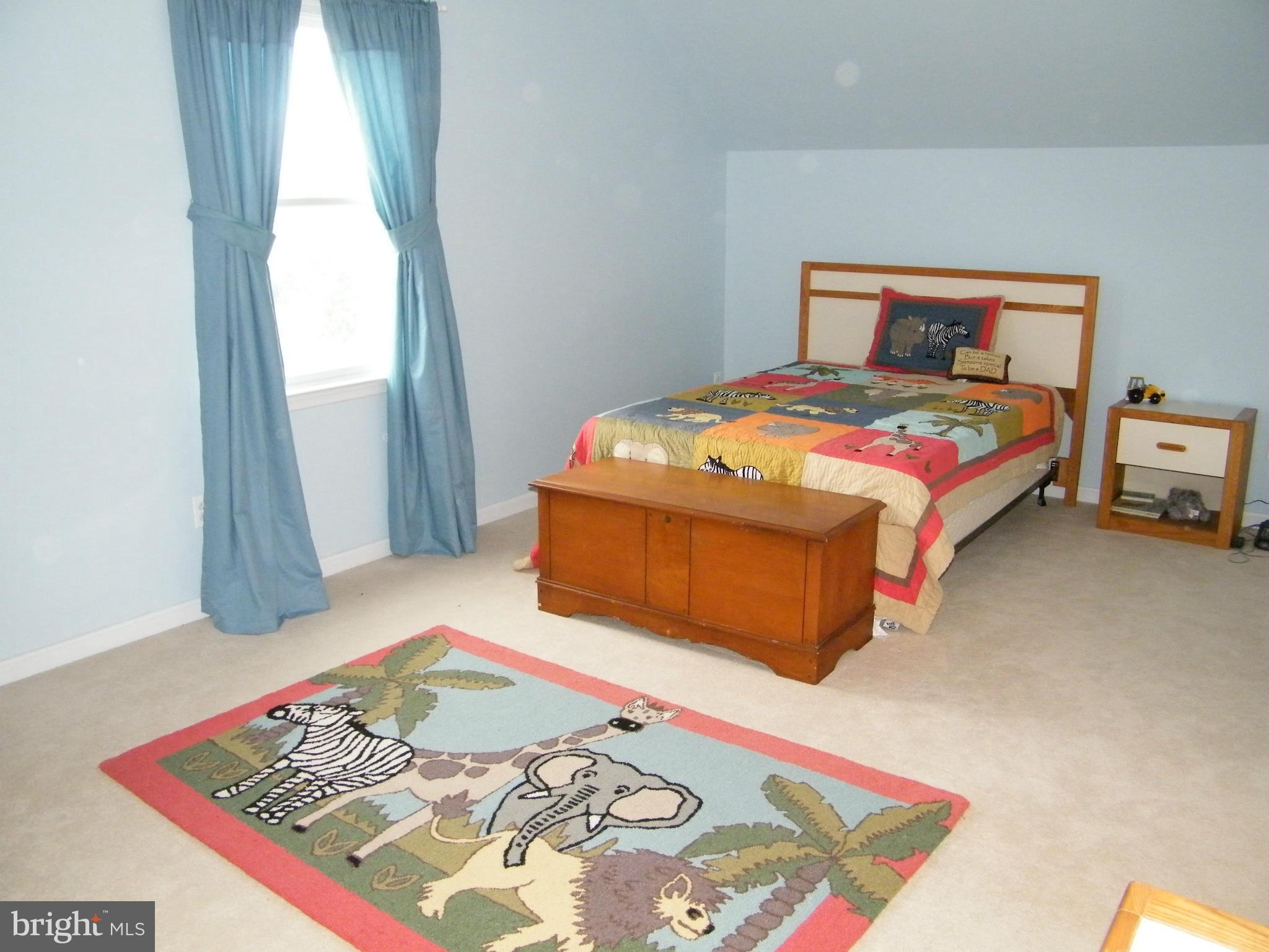 5700 Emory Road Upperco, MD 21155 - Photo 17 of 29 Bedroom