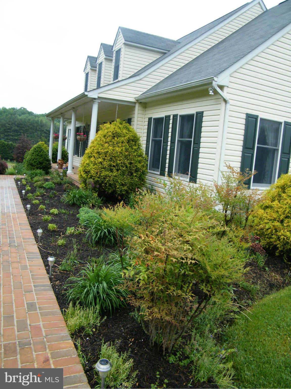 5700 Emory Road Upperco, MD 21155 - Photo 3 of 29 Exterior (Front)