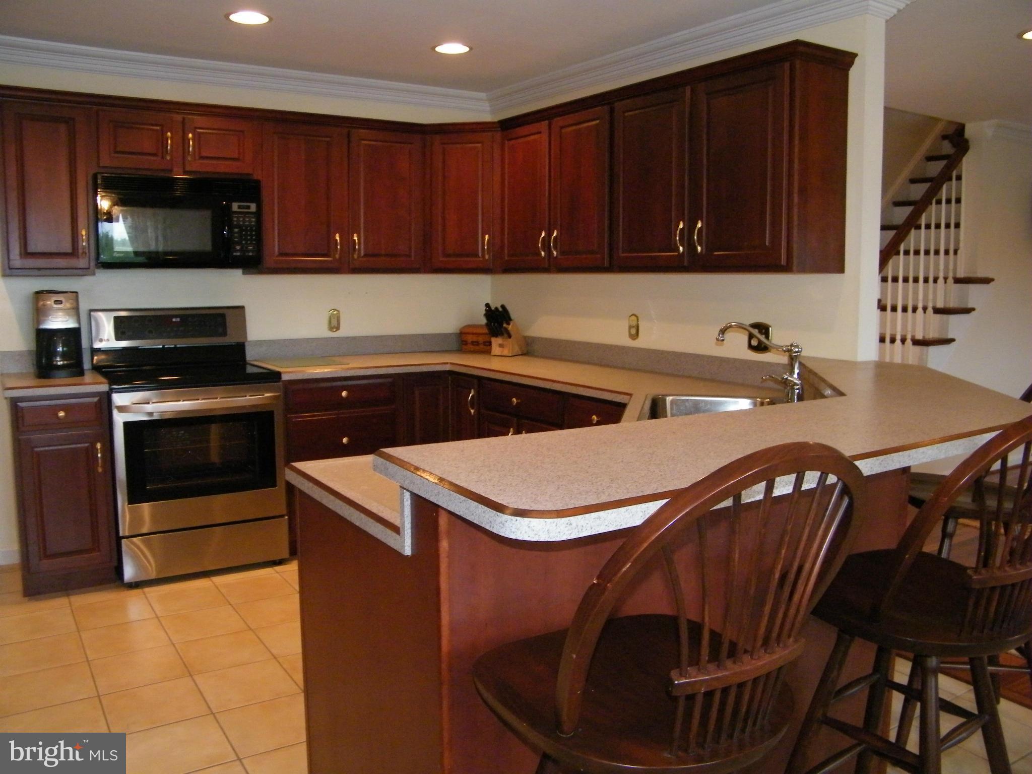 5700 Emory Road Upperco, MD 21155 - Photo 5 of 29 Kitchen