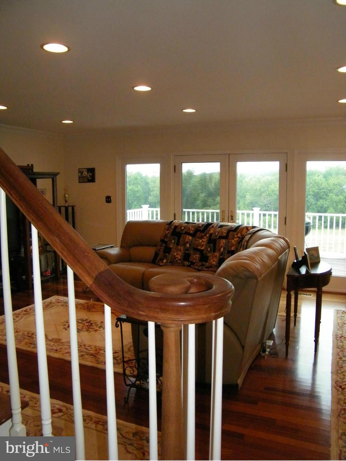 5700 Emory Road Upperco, MD 21155 - Photo 7 of 29 Living Room
