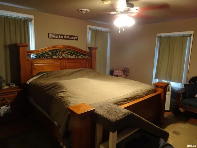 $189,900 | 522 North State Street, Geneseo, IL 61254