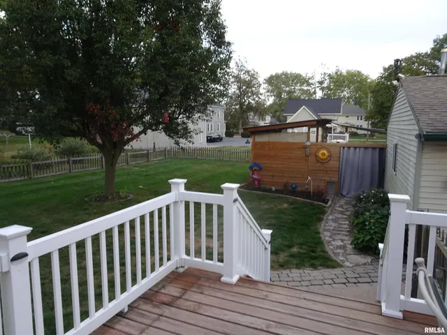 $189,900 | 522 North State Street, Geneseo, IL 61254