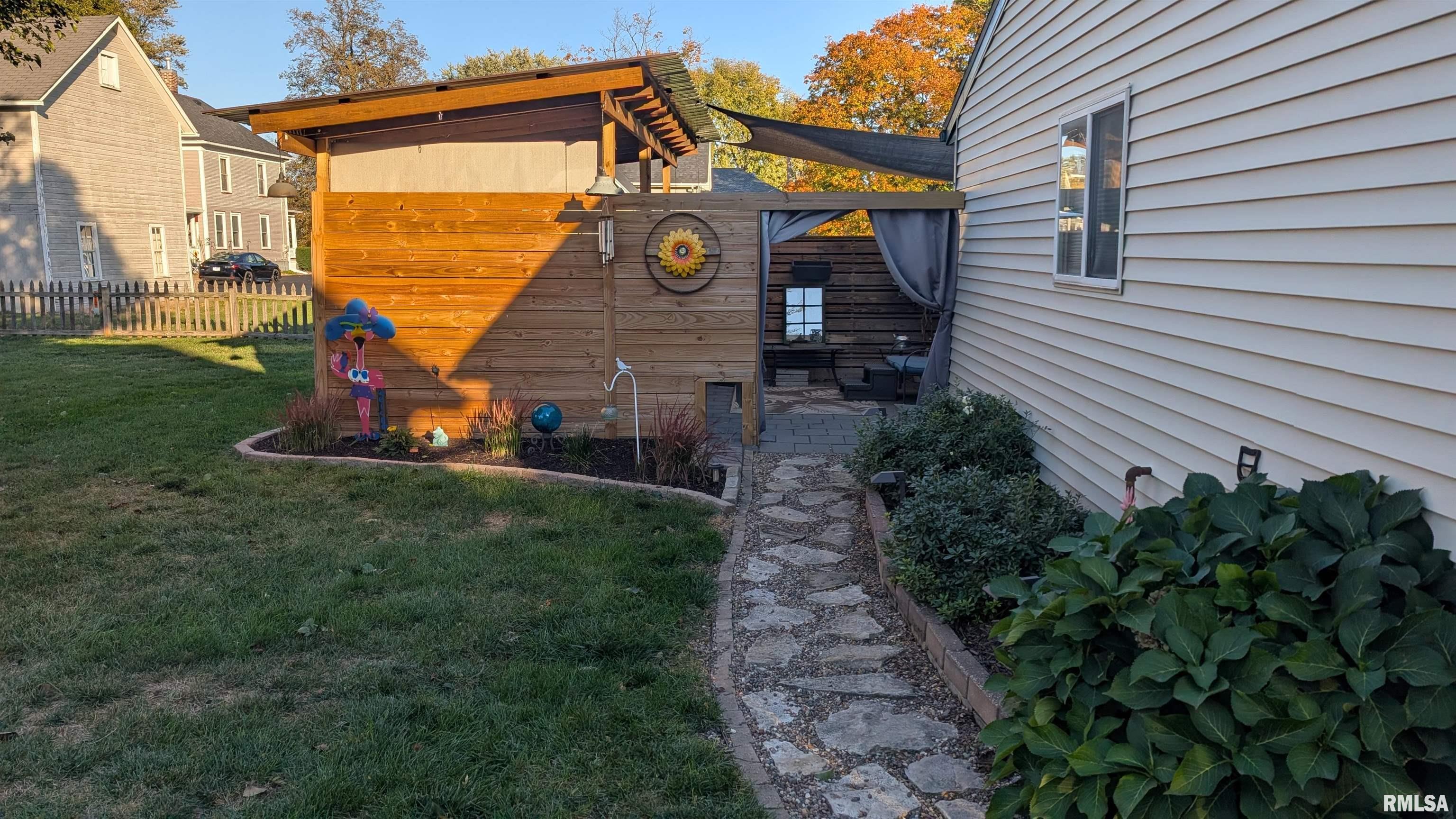 522 North State Street Geneseo, IL 61254 - Photo 19 of 35